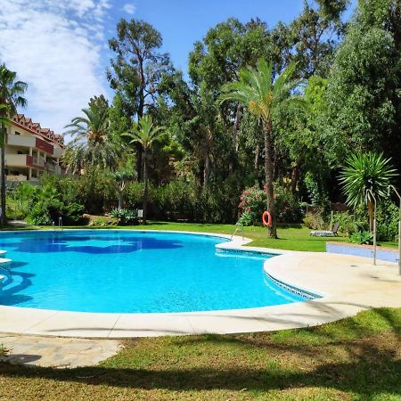 New Appartment In Benalmadena Costa Kültér fotó