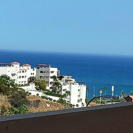 New Appartment In Benalmadena Costa Kültér fotó