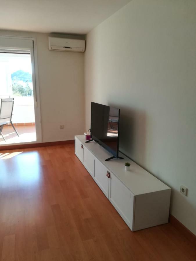 New Appartment In Benalmadena Costa Kültér fotó