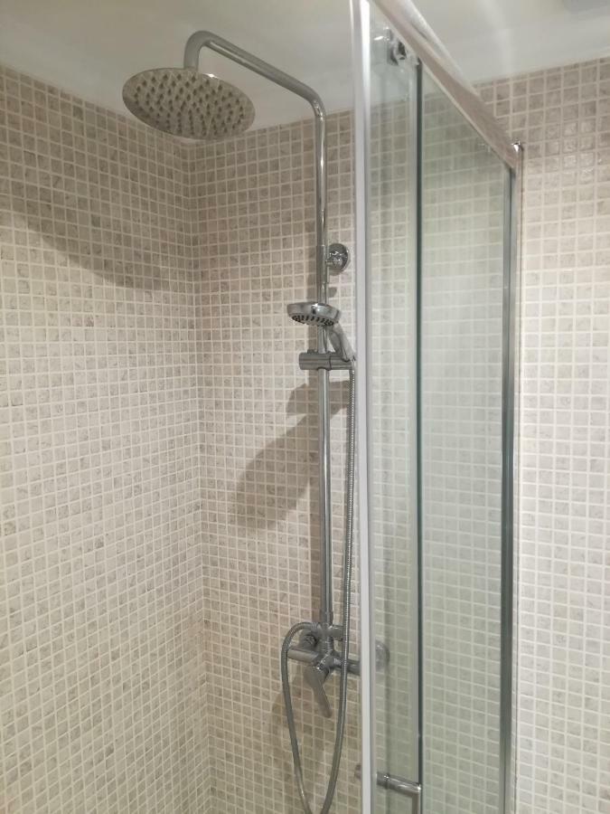 New Appartment In Benalmadena Costa Kültér fotó