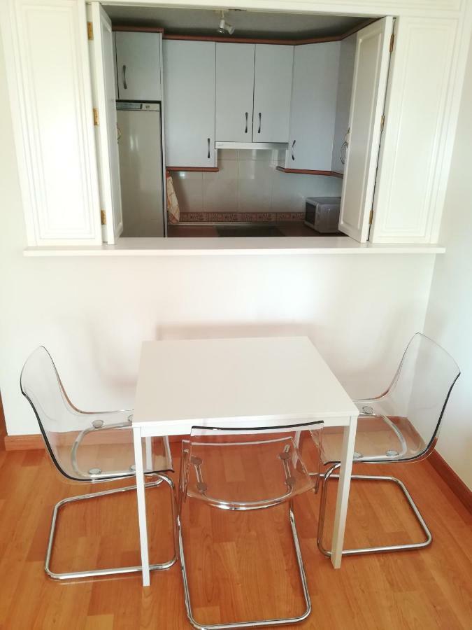 New Appartment In Benalmadena Costa Kültér fotó