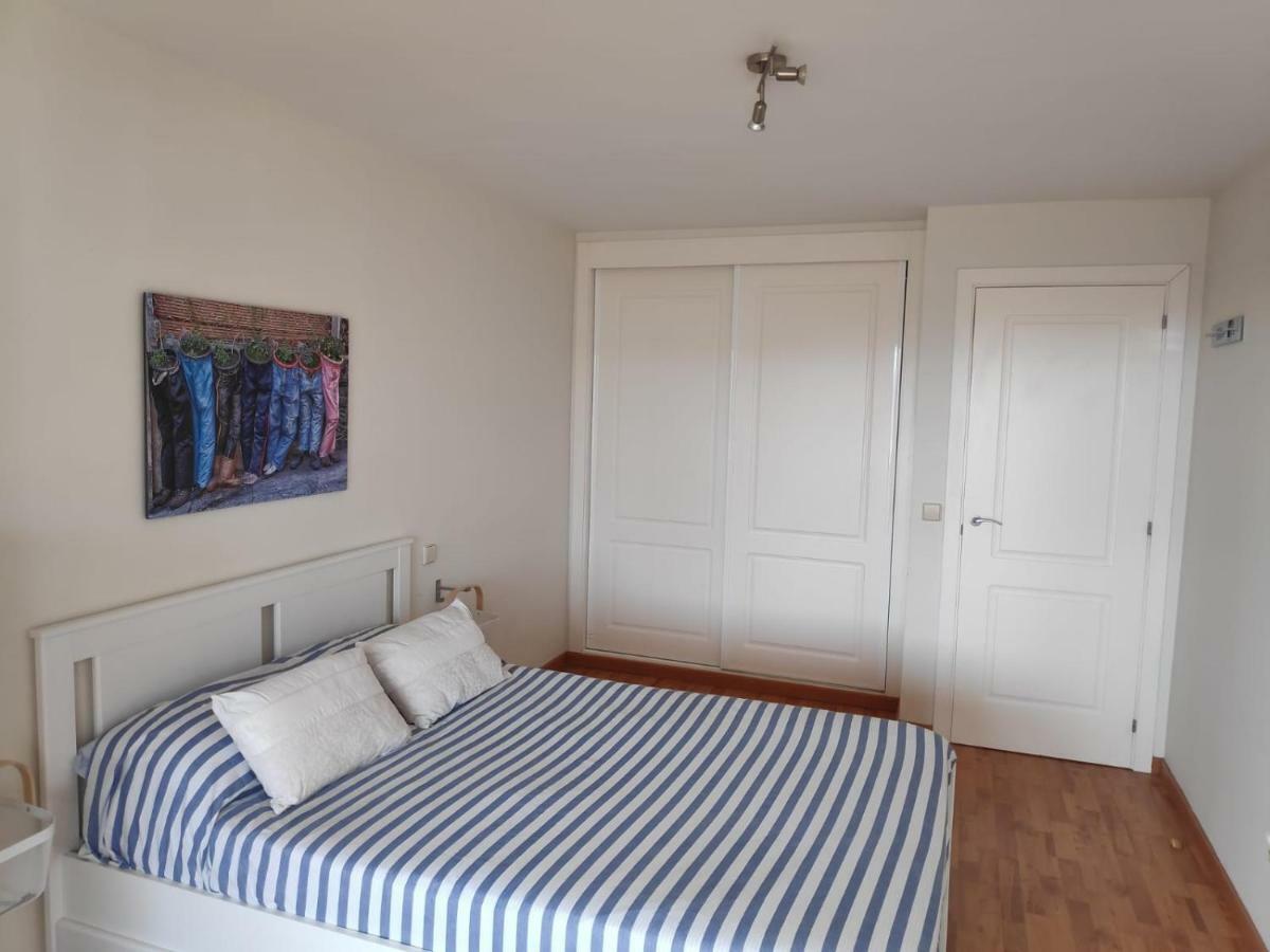 New Appartment In Benalmadena Costa Kültér fotó